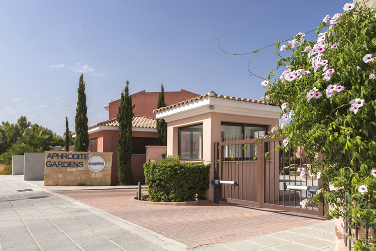 Exterior & Views 2, Resitour - Aphrodite Gardens