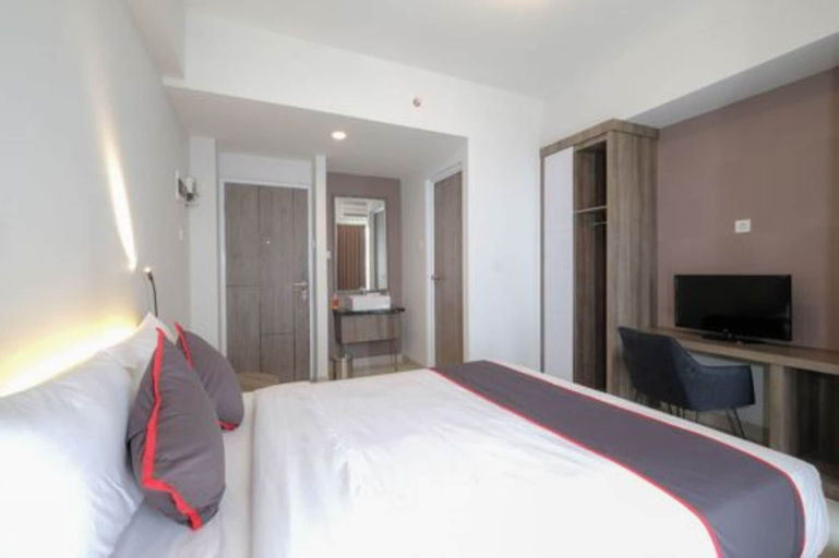Apartment Taman Melati Surabaya by Havana Friends, Surabaya