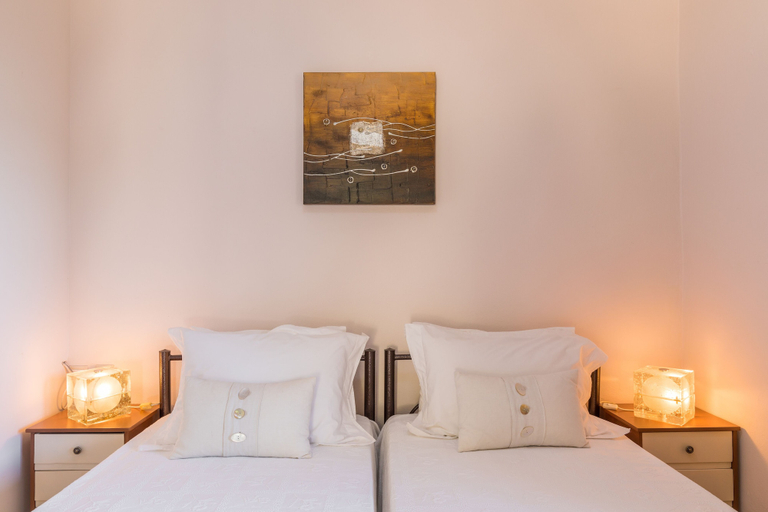 Bedroom 2, Tatiana Seaview House By Konnect, Ionian Islands