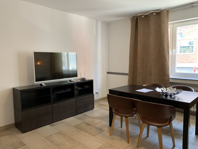 Others 4, Domapartment Cologne City Altstadt, Köln