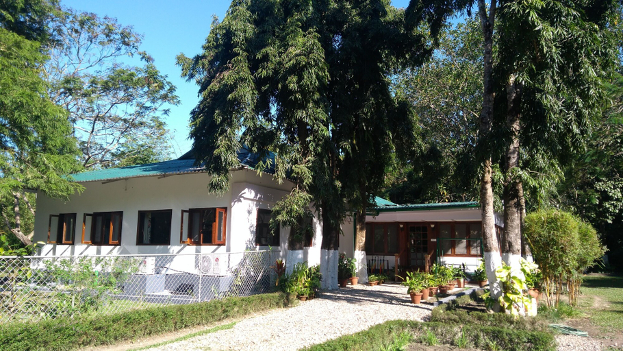 Exterior & Views, Wild Mahseer, Sonitpur