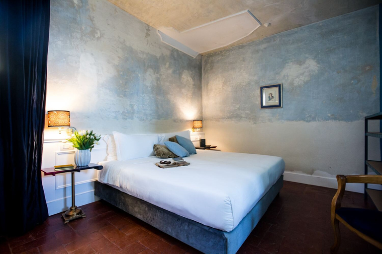 Bedroom 2, Oltrarno Splendid, Florence