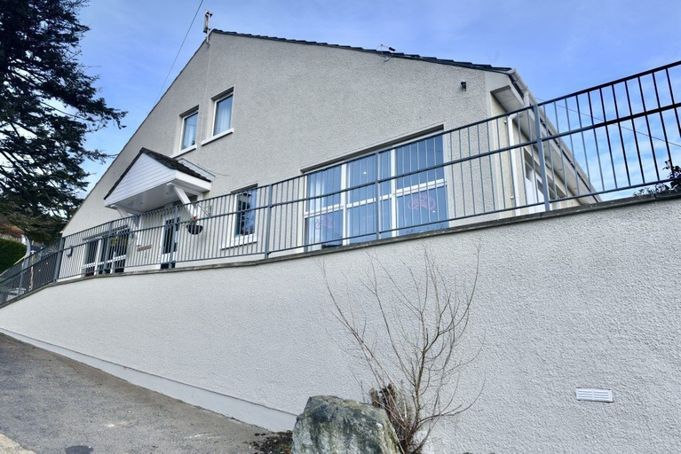 Exterior & Views 2, Rostrevor Mountain Lodge, Newry, Mourne and Down