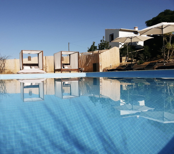 Sport & Beauty 5, Casas de Campo do Castro da Cola, Ourique