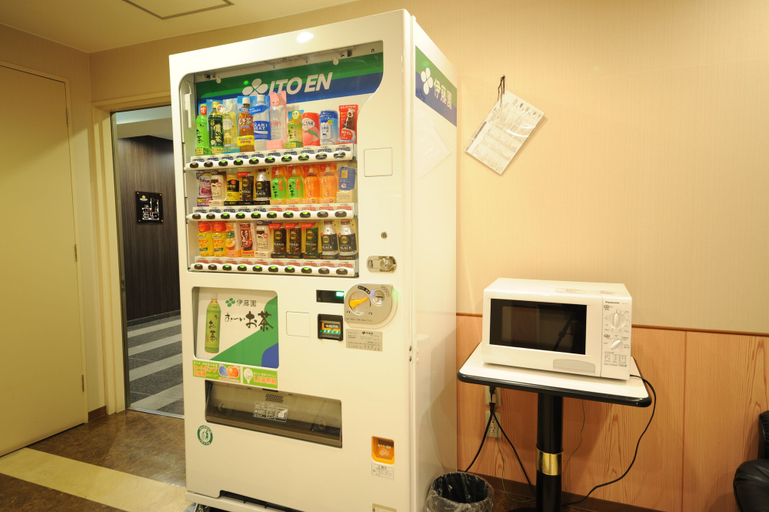 Food & Drinks 4, APA Hotel Kamata Eki-Nishi, Ōta