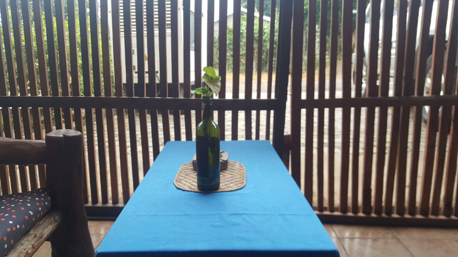 Others 5, Golden monkey guest house, Kisoro