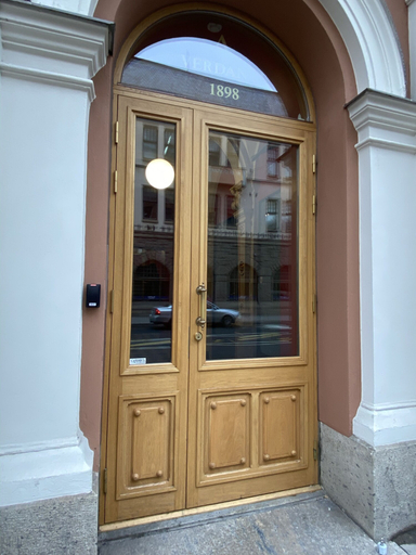 Exterior & Views, Luxus Verdandi, Finland Proper
