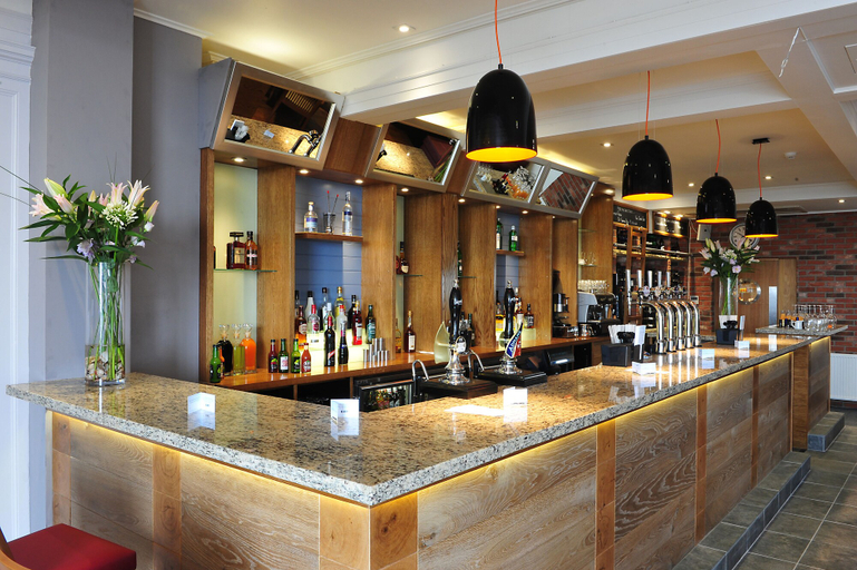 Food & Drinks 4, White Lion Hotel - Aldeburgh, Suffolk