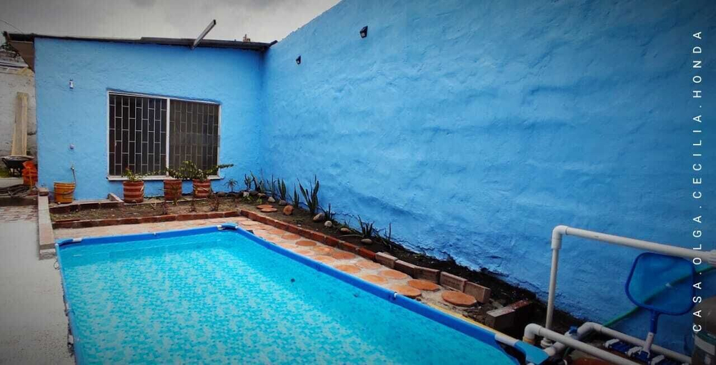 Sport & Beauty 5, Casa Olga Cecilia, Guaduas