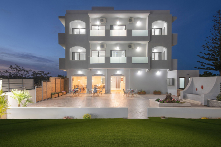 Exterior & Views 2, Golden Sunlight by Estia, Crete