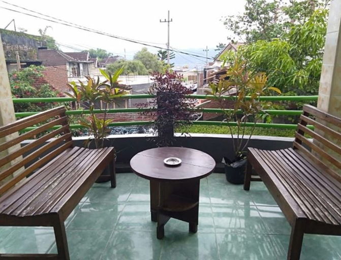 Others 4, Kiki Homestay Syariah, Malang
