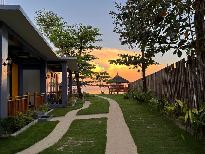 Exterior & Views 2, Takbo Beach Resort, General Luna