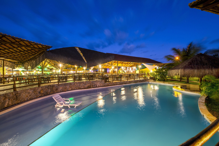 Sport & Beauty 4, Praia Bonita Resort, Nísia Floresta