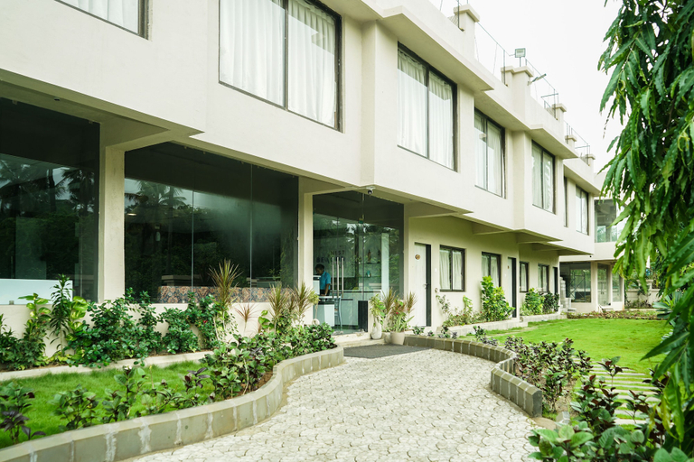 Exterior & Views 2, Nest Beacon Resort Daman, Daman