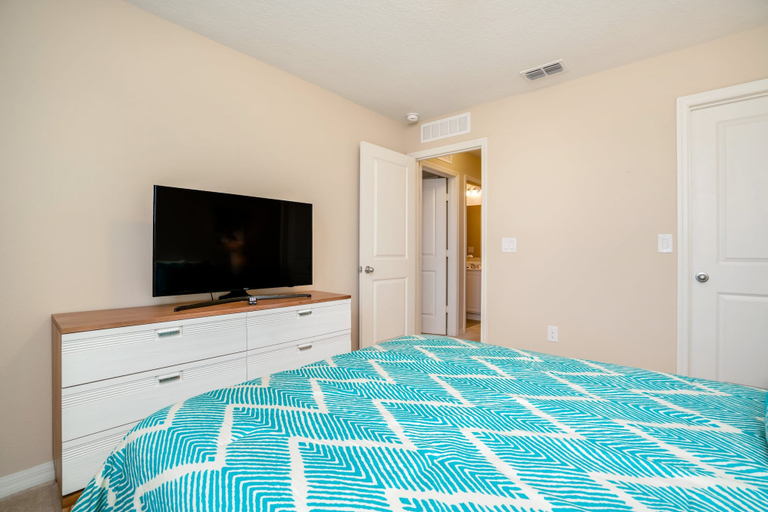 Bedroom 2, 3193tocoa, Osceola