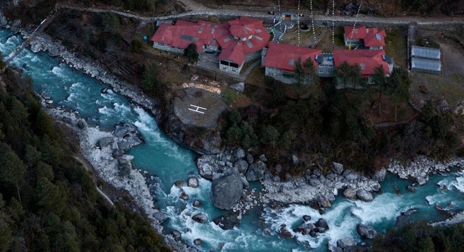 Sport & Beauty, Mountain Lodges of Nepal - Phakding, Sagarmatha