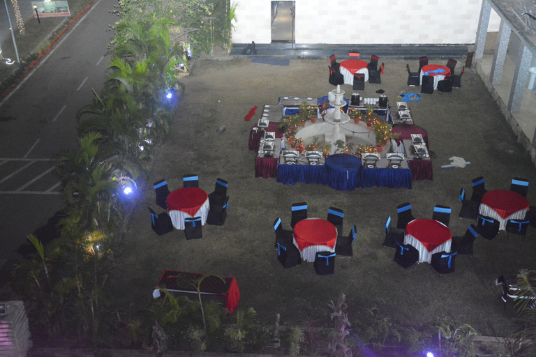 Food & Drinks 5, Om Leisure Resort Puri, Puri