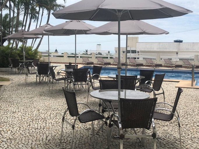 Food & Drinks, Hotel Nova Guarapari, Guarapari