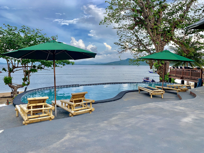 Exterior & Views 1, MC Bunaken Padi Dive Resort, Manado