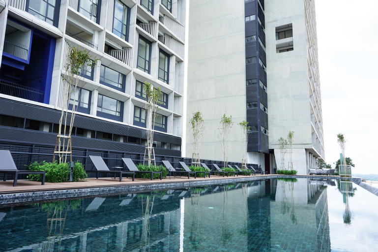 Tamarind Suites by Superhost Management, Sepang
