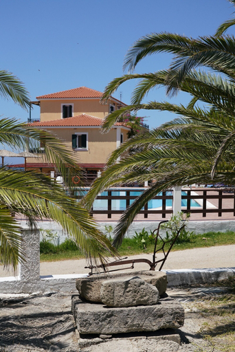 Exterior & Views 2, Vitoratos Studios, Ionian Islands