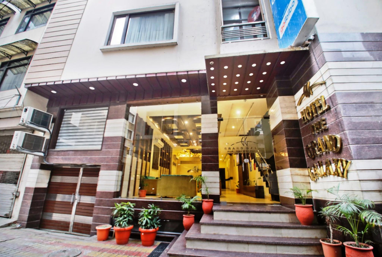 Others 4, Hotel Royals Grand Galaxy, Amritsar