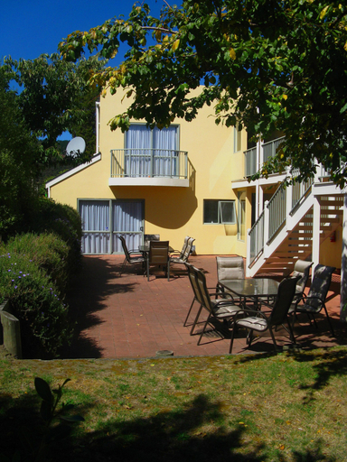 Exterior & Views 2, Elliotts Kapiti Coast Motor Lodge, Kapiti Coast