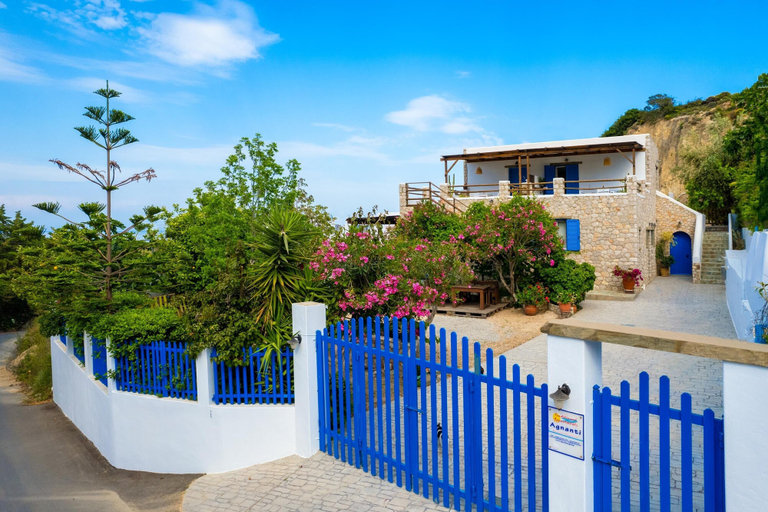 Exterior & Views 2, Agnanti Beach Studios, South Aegean