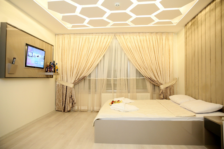 Bedroom 5, Blueway, Bakırköy