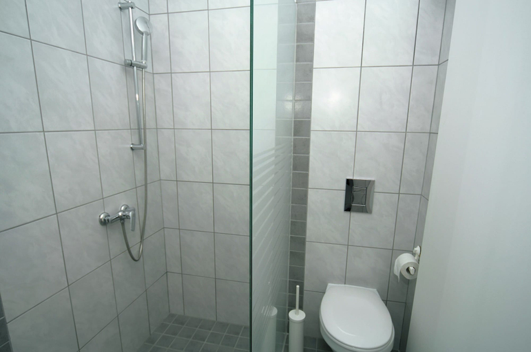 Bathroom 4, Villa Allegra 1, Lovran