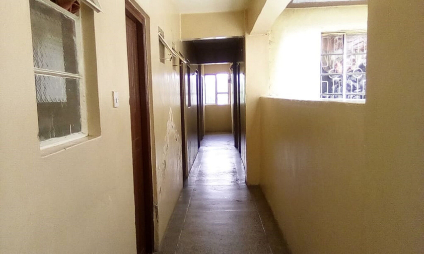 Others 4, Care Guest House, Gasabo