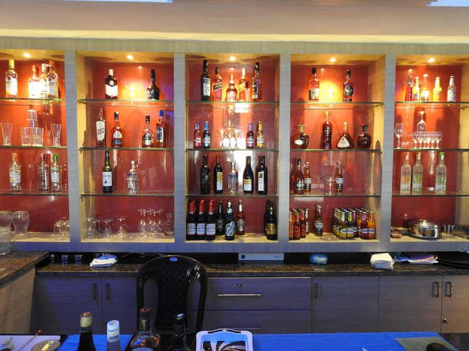 Food & Drinks 5, Hotel Annamalai, Cuddalore