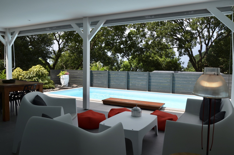 Others 5, Villas Coco Cannelle, Deshaies