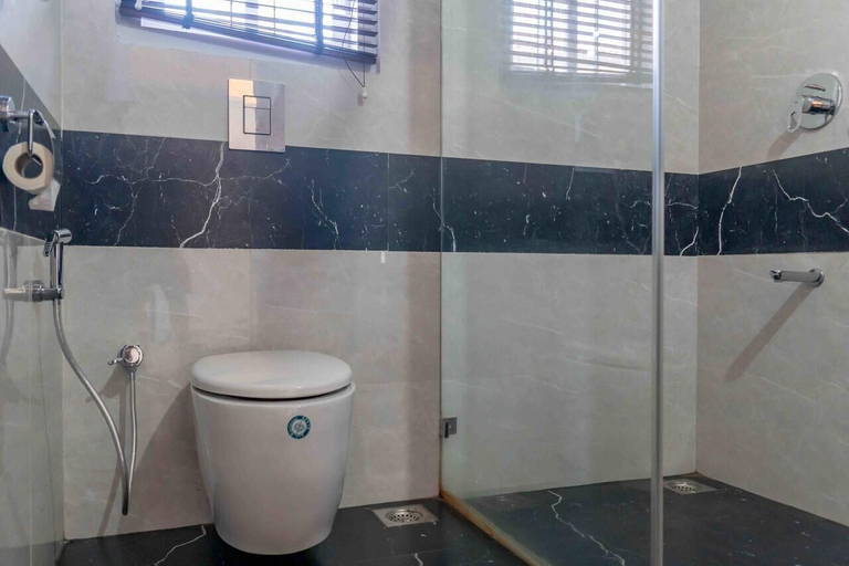 Bathroom 4, Pihoo Villa by Vista Rooms, The Nilgiris