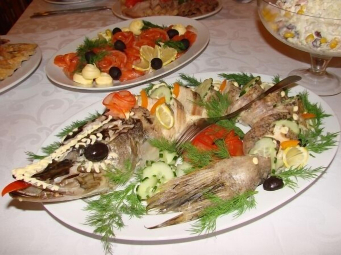 Food & Drinks 5, Hotel Kievskaya, Sankt-Peterburg gorsovet