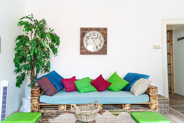 Others 5, Modern Apartment in The Heart of Vienna 7, Wien