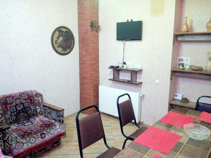 Others 5, Apartment on Atskuri Str, Tbilisi