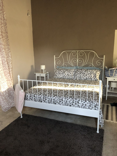 Bedroom 2, Decriresort, Caserta