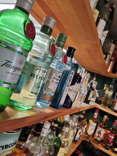 Food & Drinks 5, RastPunkt Laxå, Laxå