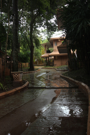 Exterior & Views 2, Regenta Jungle Resort Kabini Springs, Mysore