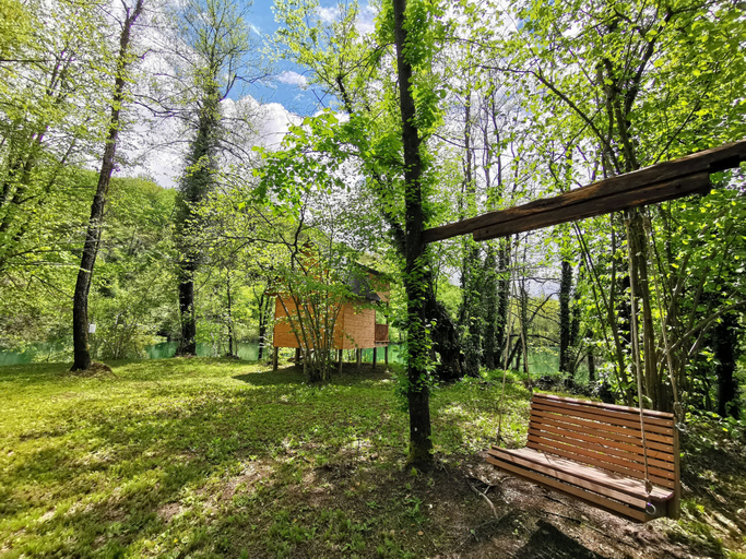 Others 5, Riverland, Duga Resa