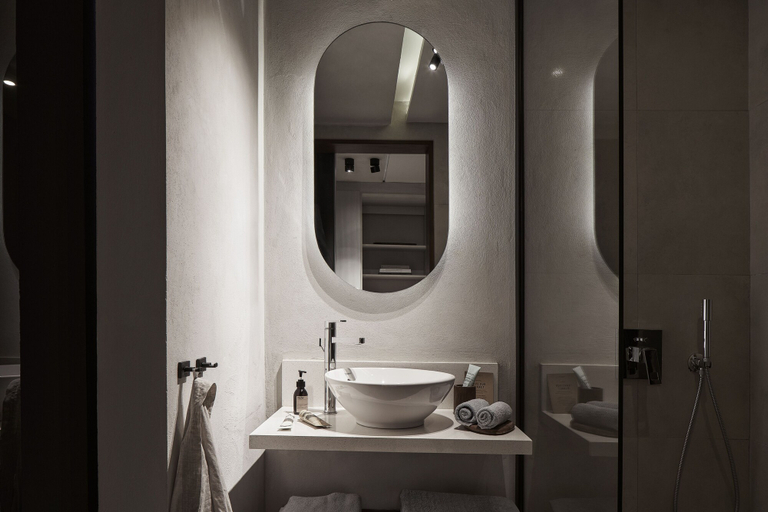 Bathroom 4, Casa Cook North Coast - Adults only, El Alamein