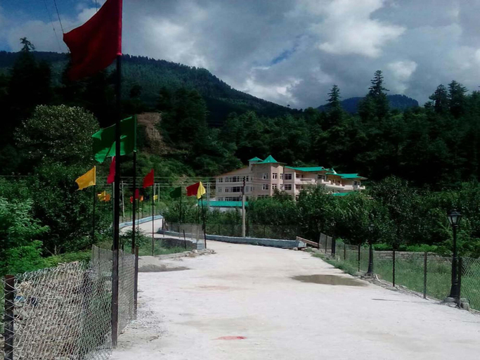 Exterior & Views 2, Snow Touch Resort (Shri Nath Group), Kullu