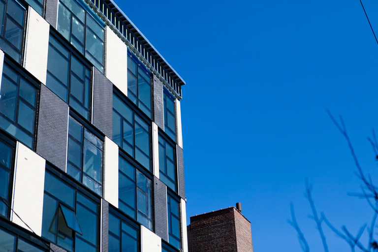 Exterior & Views 2, Dharma Home Suites Hoboken at Novia, Hudson