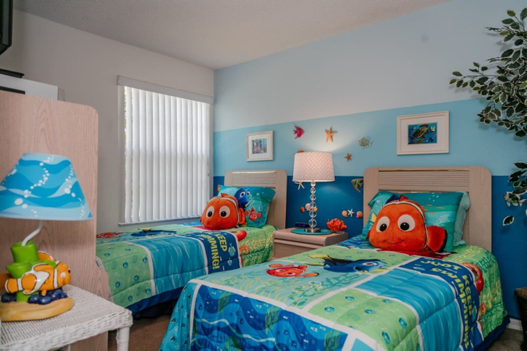 Bedroom 1, Royal_palm_bay_99, Osceola