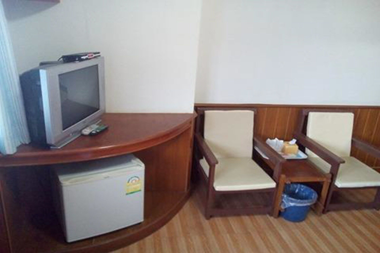 Others 5, Krabi Grand Hotel, Mueang Krabi