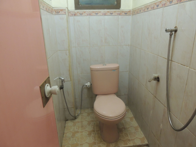 Bathroom 4, Puspa Indah Syariah 3, Wonosobo