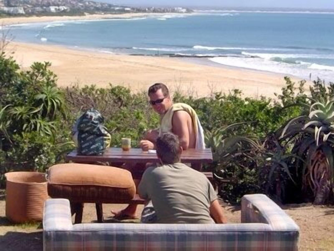 Others 5, Island Vibe Jeffreys Bay Hostel, Cacadu