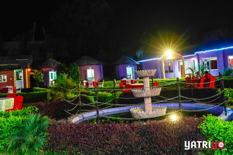 Exterior & Views 2, Suva Hotel, Bheri