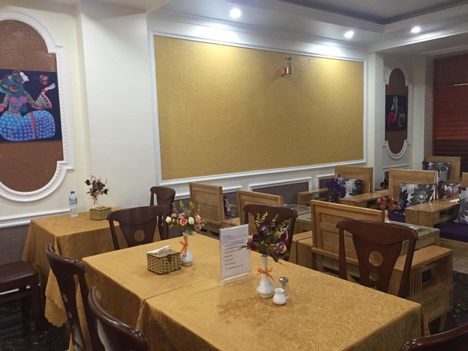 Food & Drinks 5, Lavender Hotel, Hải An